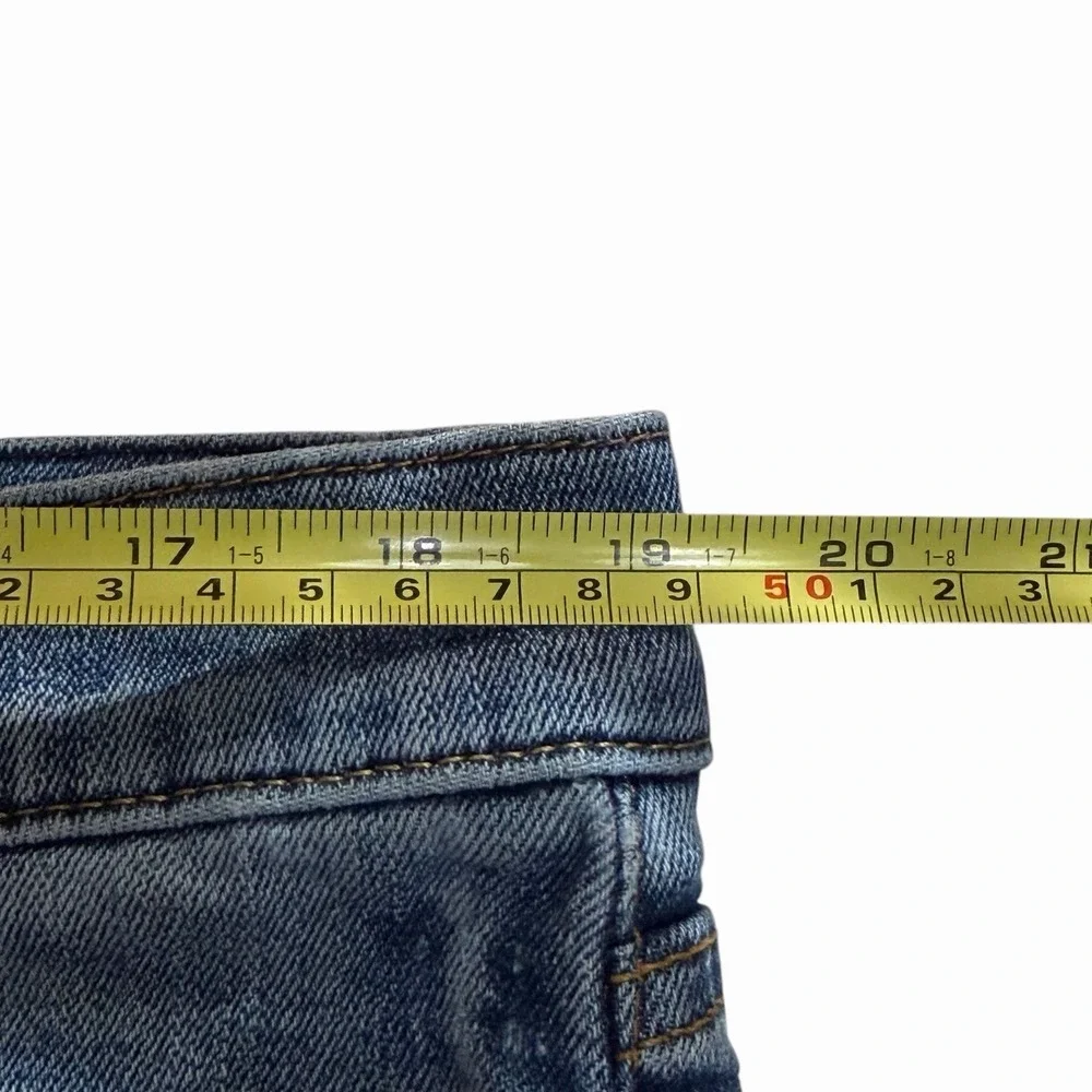 Polo Ralph Lauren The Varick Slim Straight‎ Jeans Men's Size 36 x 30